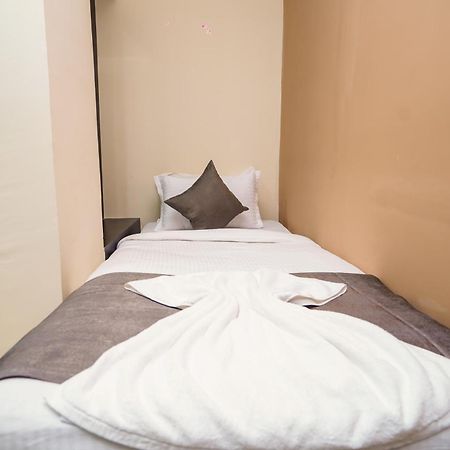 Hotel Middleton Nxt 布巴内什瓦尔 外观 照片