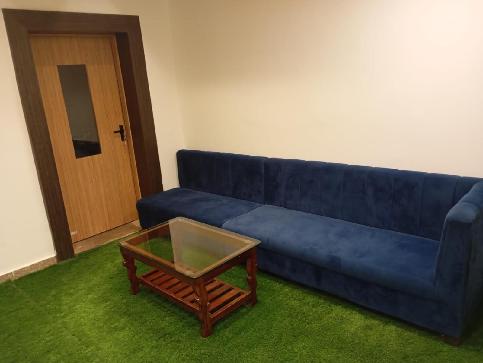 Hotel Middleton Nxt 布巴内什瓦尔 外观 照片